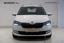 Fabia Ambition