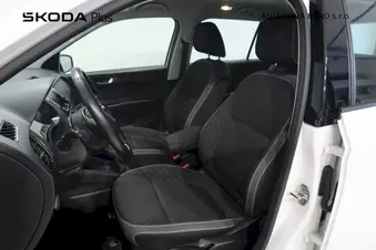 Škoda Fabia Ambition