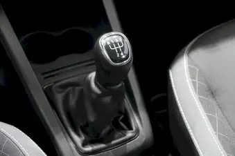 Škoda Fabia Ambition