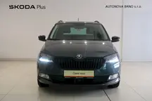 Fabia Style Plus