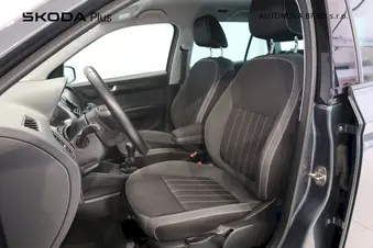 Škoda Fabia Style Plus