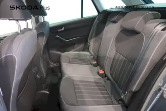 Škoda Fabia Style Plus