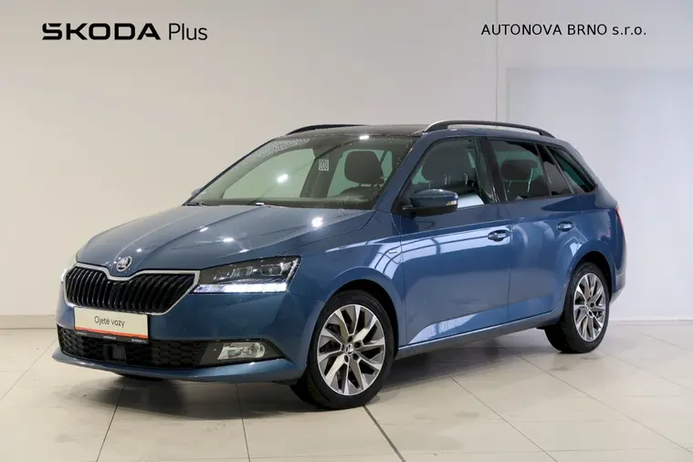 Fabia Clever
