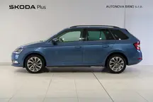 Fabia Clever
