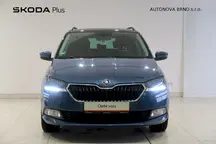 Fabia Clever