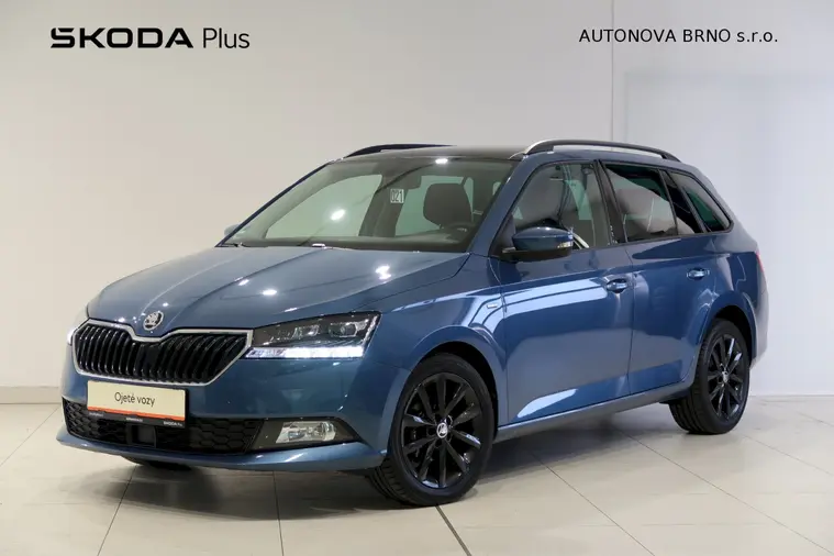 Fabia Clever
