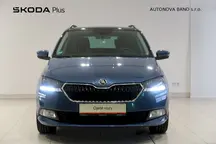 Fabia Clever