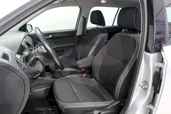 Škoda Fabia Ambition Plus