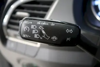 Škoda Fabia Ambition Plus