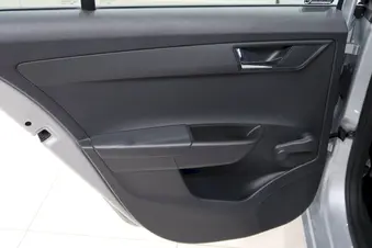 Škoda Fabia Ambition Plus