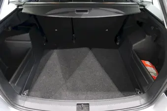 Škoda Fabia Ambition Plus