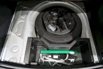 Škoda Fabia Ambition Plus