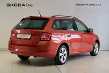 Fabia Active