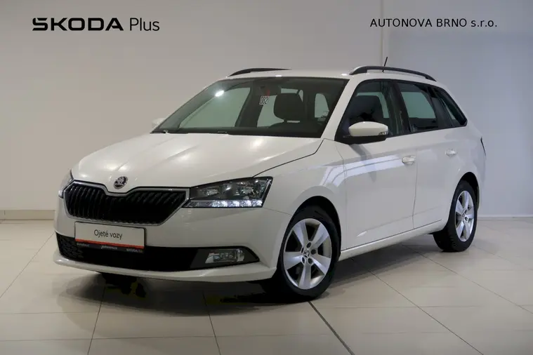 Fabia