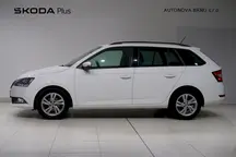 Fabia Ambition Plus