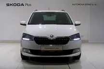 Fabia Ambition Plus