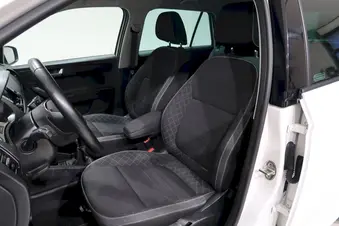 Škoda Fabia Ambition Plus