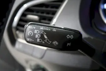 Škoda Fabia Ambition Plus