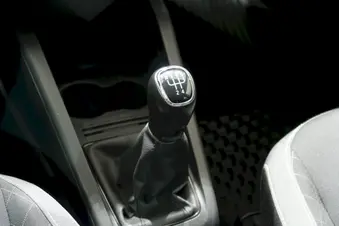 Škoda Fabia Ambition Plus