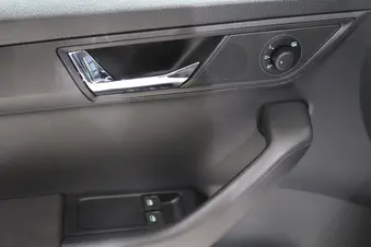 Škoda Fabia Ambition Plus