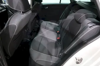 Škoda Fabia Ambition Plus