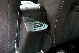 Škoda Fabia Ambition Plus