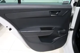 Škoda Fabia Ambition Plus