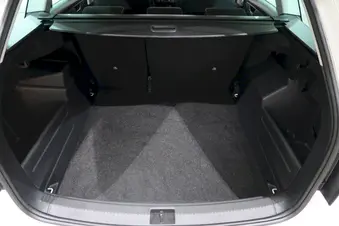 Škoda Fabia Ambition Plus