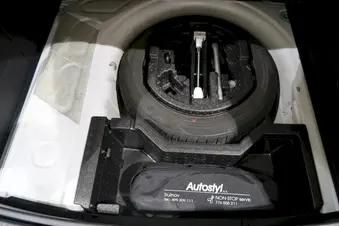 Škoda Fabia Ambition Plus