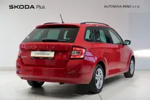 Fabia Ambition