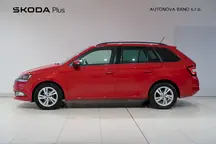 Fabia Ambition