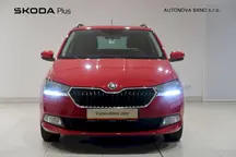 Fabia Ambition
