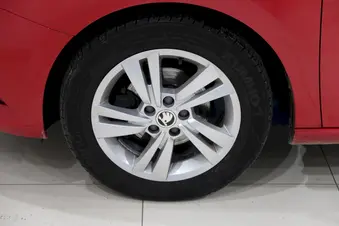 Škoda Fabia Ambition