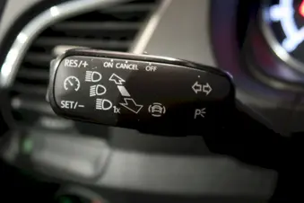 Škoda Fabia Ambition