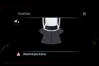 Škoda Fabia Ambition