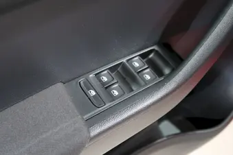 Škoda Fabia Ambition