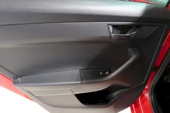 Škoda Fabia Ambition