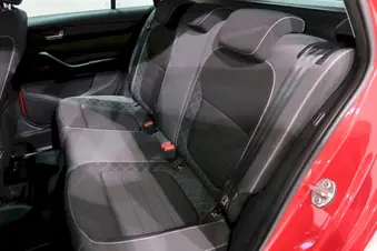 Škoda Fabia Ambition