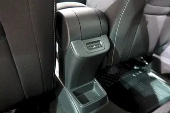 Škoda Fabia Ambition