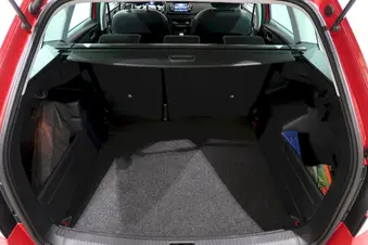 Škoda Fabia Ambition