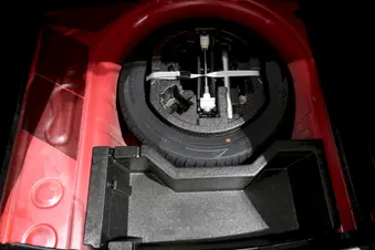 Škoda Fabia Ambition