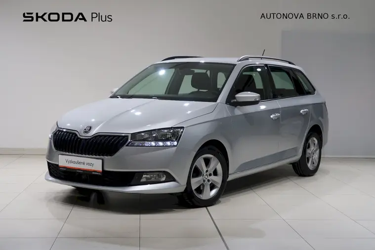 Fabia Ambition
