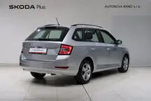 Fabia Ambition