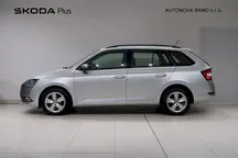 Fabia Ambition