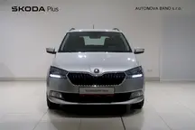 Fabia Ambition