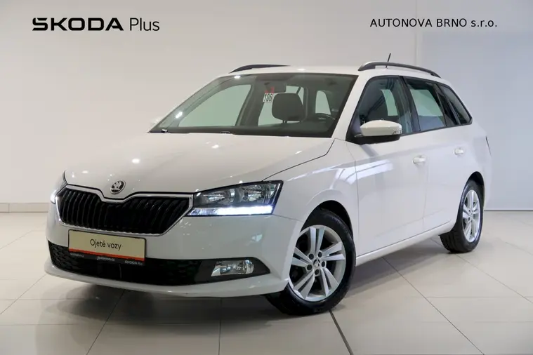 Fabia Ambition