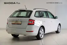 Fabia Ambition