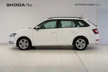 Fabia Ambition