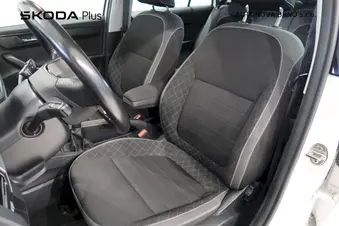 Škoda Fabia Ambition
