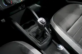 Škoda Fabia Ambition